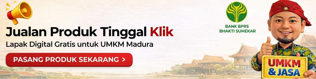 Banner Iklan